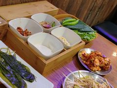 -济州爱肉堂(总店)