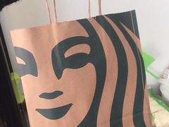 -星巴克(哈尔滨道外百盛店)