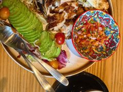 -街角 T·COFFEE 融合料理·BISTRO(车公庙店)