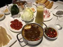 -凯鸽火锅(华林新天地店)