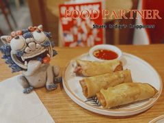 -本味友膳·茶餐厅(和达中心城店)