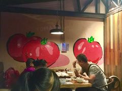 大堂-丝恋丝娃娃(逸天城国贸店)