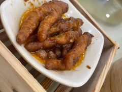 -中恒华茶楼(牌坊店)