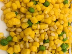 -枣子树·素食餐厅(普陀山店)