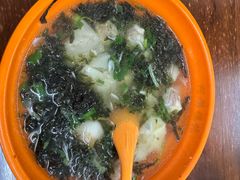 -阿麟馄饨(延长路店)