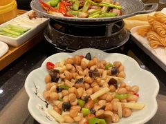 -香山湖家家宴(中山陵店)