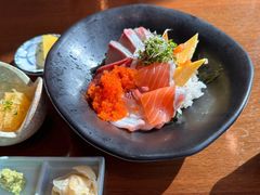 -Tsuru鹤日本料理(静安香格里拉店)