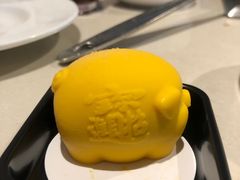 -海底捞火锅(劲松店)
