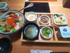 -沼津港日本料理·寿喜烧·烧鸟(新世界大丸百货店)