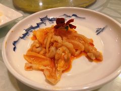 -杭州香格里拉·香宫中餐厅