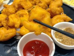 -捌拾柒號大院(济南路店)