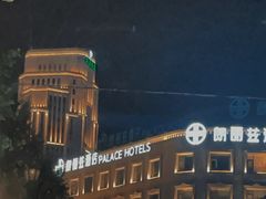 -巴伐利亚啤酒坊(意式风情街店)