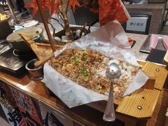 -韵咖啡自助餐厅(天津香格里拉店)