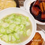 不一样的小炒肉，食材新鲜、服务敲好！ 