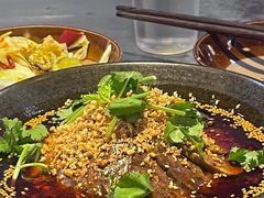 -馬伍旺川菜(江北虹悦城店)