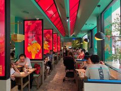 大堂-蛙小侠(五象万象汇店)