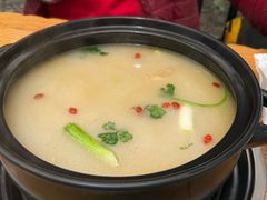 -尼玛藏家风味园(阿山食城店)