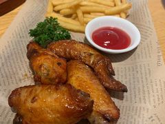 -菲滋意式餐厅(温岭银泰城店)