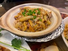-盛中钰广味小馆