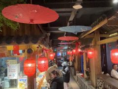 -古道村落(温汤店)