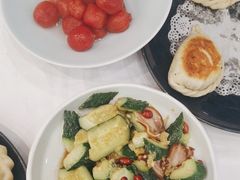 -红菜坊·烤鸭·川鲁宴(石园店)