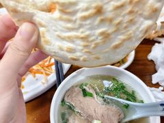 -长安后宰门水盆羊肉(新都心店)