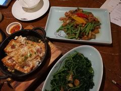 -广东道至正餐厅(区庄店)