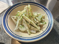 怀香莲藕-秦淮巷·四季小馆