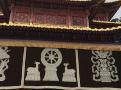 -四川郎木寺镇