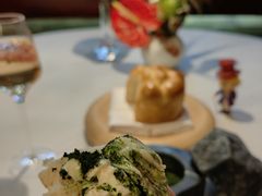 -三嚥阁 La Villa Restaurant