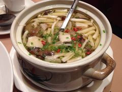 -新南华大酒店(广中店)