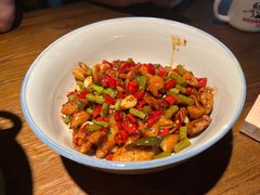 -农耕记·湖南土菜(halo广场店)