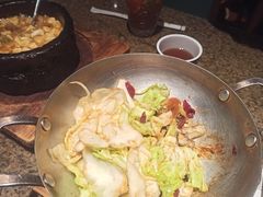 -绿茶餐厅(coco park 店)
