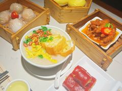 -悦满楼·西关名点·湛江名菜(航空综合大厦店)