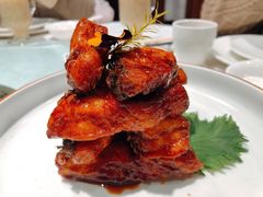 -申粤轩酒楼·三十年粤菜经典(丁香花园店)