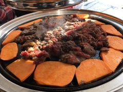 -完美生活炭火烤肉(二马路店)