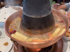 -东来顺饭庄(天坛店)