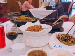 -翠清酒家(万丰路店)