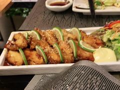 -昱匠·日本料理(金融街店)