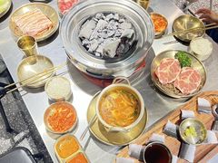 -本炙炭烤·蒲烧活鳗料理店(金沙洲店)