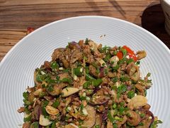 -树厨贵州菜(大十字店)
