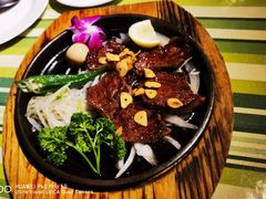 牛隔膜-BISTROFIORE美伊娜(伊犁南路店)