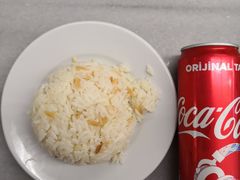 -Tarihi Sultanahmet Köftecisi Selim Usta
