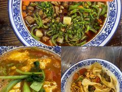 -刘家陕西面庄(丰乐中路店)