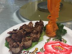 -老爷庙风味美食府(魏都大道店)