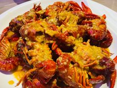 -霸王虾·小龙虾香辣蟹(玉林店)