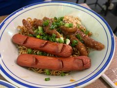 -亞婆井·劲抽面食(铂顿城店)