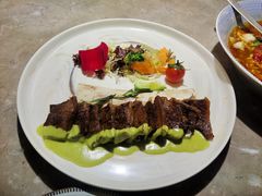 -星叶·东南亚料理(温州万象城店)
