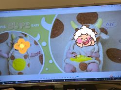 点击看大图 -倾城宝贝儿童摄影(广州天河店)