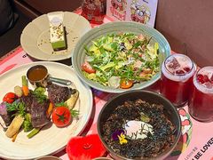 -La Terre乐田(万象城店)